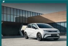 BYD becomes partner of Electric Vehicles UK to accelerate the country’s move towards an all-electric future