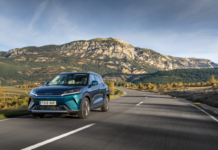 BYD non si ferma: i numeri in Italia e in Europa BYD ATTO 2 DM-i test drive