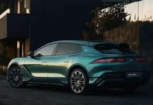 BYD se pone seria y lanza un eléctrico con 1.036 km de autonomía y una batería bestial por poco más de 40.000 euros