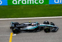 Antonelli (Mercedes)