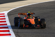 Bahrain Test, day-1 ranking: we start again from the Norris-Verstappen challenge. The third wheel is Leclerc
