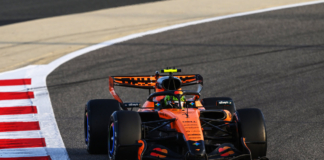 Bahrain Test, day-1 ranking: we start again from the Norris-Verstappen challenge. The third wheel is Leclerc
