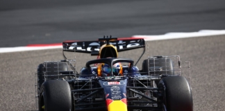 Bahrain Test, ranking day-1 morning: Max beats Piastri and Russell. Hamilton at exactly 1″
