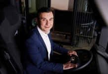 Barbaros Oktay: “We will respond more flexibly and quickly to customer demands”
