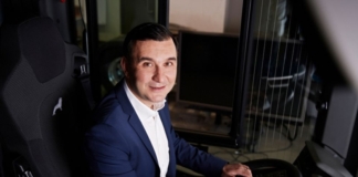 Barbaros Oktay: “We will respond more flexibly and quickly to customer demands”
