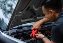 Batería de coche: cuánto dura, señales de desgaste y cuándo conviene cambiarla antes del susto