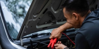 Batería de coche: cuánto dura, señales de desgaste y cuándo conviene cambiarla antes del susto