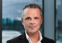 Bentley, Angus Fitton nuovo chief communications officer