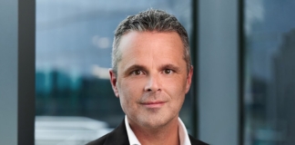 Bentley, Angus Fitton nuovo chief communications officer
