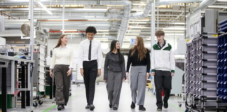 Bentley Motors opens applications for 2026 apprenticeship intake