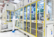 Beschäftigungssicherung bei Volkswagens Batterie-Tochter PowerCo vereinbart VW-PowerCo-Batterieproduktion