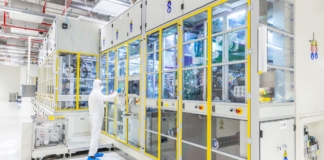 VW-PowerCo-Batterieproduktion