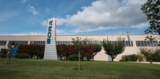 Bora festeggia 50 anni attività in mercato internazionale stampi automotive