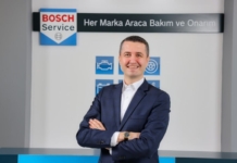 Bosch Car Service opened a branch in Kars… Bosch Car Service opened a branch in Kars…