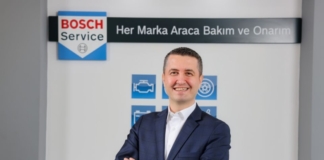 Bosch Car Service opened a branch in Kars…
