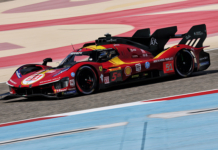 Brembo and Ferrari still together, in F1 and in the WEC Brembo and Ferrari still together, in F1 and in the WEC