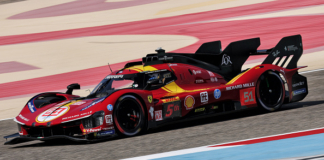 Brembo and Ferrari still together, in F1 and in the WEC
