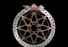 Brembo diventa innovation partner del mondiale Superbike