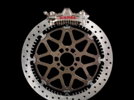 Brembo diventa innovation partner del mondiale Superbike