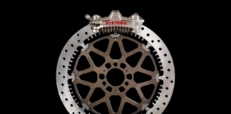 Brembo diventa innovation partner del mondiale Superbike