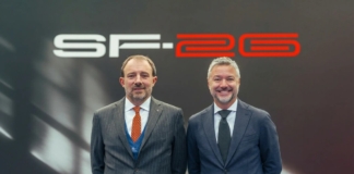 Brembo rinnova la partnership con Ferrari nel Motorsport