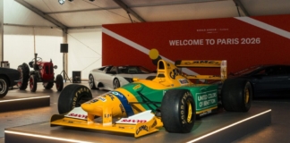 Broad Arrow celebrates success of its Global Icons: Online Auction series