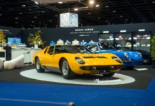 Broad Arrow’s Inaugural Global Icons Online Auctions Deliver €18.3 Million in Sales and 90 Percent Sell-Through