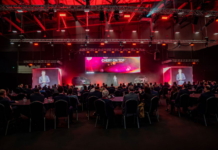 CHERY UK celebrates breakthrough growth at inaugural Retailer Conference and Awards