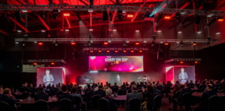 CHERY UK celebrates breakthrough growth at inaugural Retailer Conference and Awards