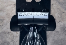 Cadillac, Towriss admits: “We will be back in Melbourne”
