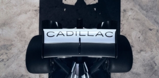 Cadillac, Towriss admits: “We will be back in Melbourne”
