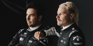 Cadillac, total black overalls for F1 debut – PHOTO
