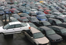 Calò, con legge su rottamazione auto con fermo via da strade 1 milione di mezzi