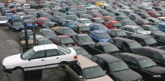 Calò, con legge su rottamazione auto con fermo via da strade 1 milione di mezzi