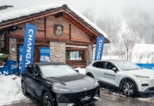 Campagna pre-lancio di Changan per le Suv elettriche Deepal S05 e S07 - Guida agli Acquisti