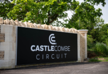 Castle Combe Circuit Renames Corners in Honour of Venue’s Pioneers 