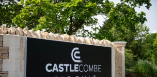 Castle Combe Circuit Renames Corners in Honour of Venue’s Pioneers 