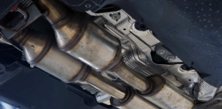 Catalizador del coche: qué es, para qué sirve, averías típicas y cuánto cuesta cambiarlo