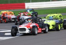 Caterham and Motul renew their partnership focused on performance