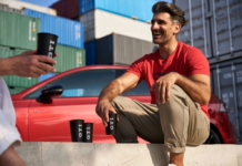 Celebrating in style: 50 years of Volkswagen GTI