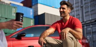 Celebrating in style: 50 years of Volkswagen GTI