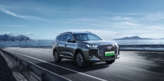 Chery Tiggo 7 CSH Sets a High Safety Benchmark in the Compact SUV Segment