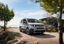 Citroën Berlingo ora è disponibile anche diesel da 100 CV