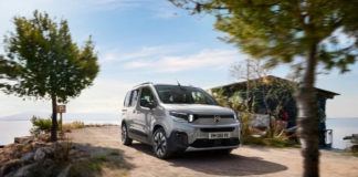 Citroën Berlingo ora è disponibile anche diesel da 100 CV