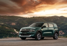 Citroën Elevates Comfort, Technology, and Value with MY26 C3 and Aircross