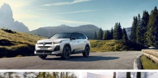 Citroën punta sulle motorizzazioni più efficienti per tutti