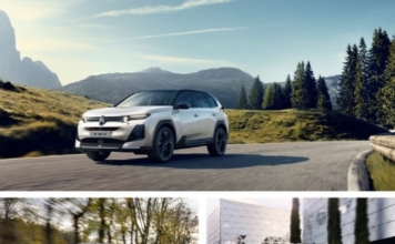 Citroën punta sulle motorizzazioni più efficienti per tutti