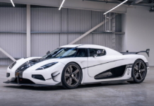 Collecting Cars Sealed Bids combines hypercars, racing legends and iconic Italian supercars in latest drop