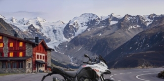 Con Ducati Factory Made la moto nasce su misura