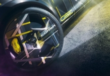 Corsa GSE è la nuova piccola sportiva elettrica di Opel